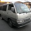 NISSAN CARAVAN 2000c