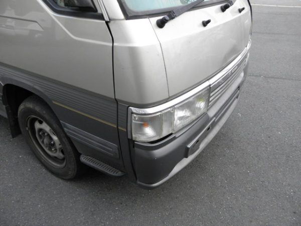 NISSAN CARAVAN 2000c - Image 4