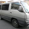 NISSAN CARAVAN 2000c - Image 5