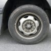 NISSAN CARAVAN 2000c - Image 10