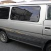 NISSAN CARAVAN 2000c - Image 6