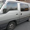 NISSAN CARAVAN 2000c - Image 8