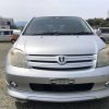 *TOYOTA IST 2002 - Image 5