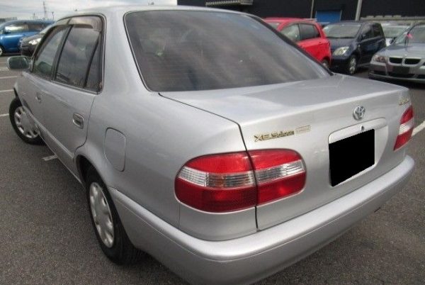 1999 TOYOTA COROLLA XE SALOON - Image 15