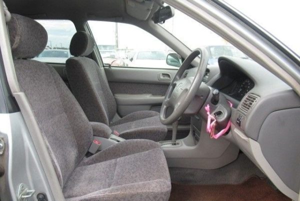 1999 TOYOTA COROLLA XE SALOON - Image 22