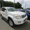 2003 TOYOTA LAND CRUISER PRADO