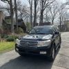 2011 Toyota Land Cruiser
