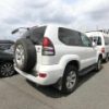 2003 TOYOTA LAND CRUISER PRADO - Image 4