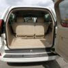 2003 TOYOTA LAND CRUISER PRADO - Image 13