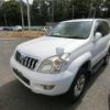 2003 TOYOTA LAND CRUISER PRADO - Image 8