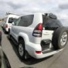 2003 TOYOTA LAND CRUISER PRADO - Image 20