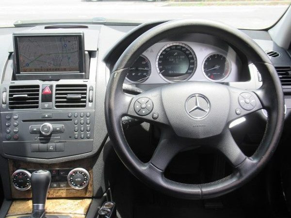 *MERCEDES BENZ* - Image 11