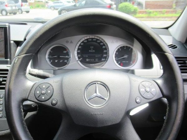 *MERCEDES BENZ* - Image 12