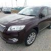 TOYOTA VANGUARD 2012 - Image 2