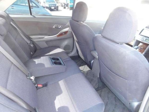 TOYOTA ALLION - Image 5