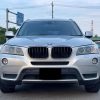 BMW X3 X DRIVE 2013 - Image 2
