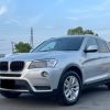 BMW X3 X DRIVE 2013 - Image 7