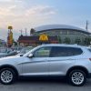 BMW X3 X DRIVE 2013 - Image 8