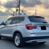 BMW X3 X DRIVE 2013 - Image 9