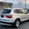 BMW X3 X DRIVE 2013 - Image 11