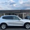 BMW X3 X DRIVE 2013 - Image 12