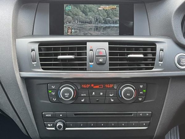 BMW X3 X DRIVE 2013 - Image 17