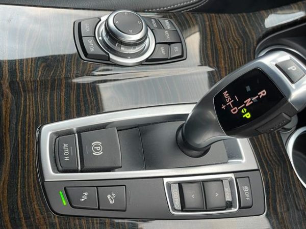 BMW X3 X DRIVE 2013 - Image 20