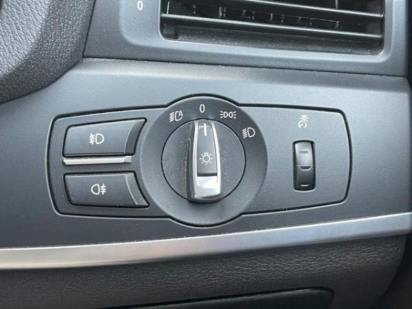 BMW X3 X DRIVE 2013 - Image 36