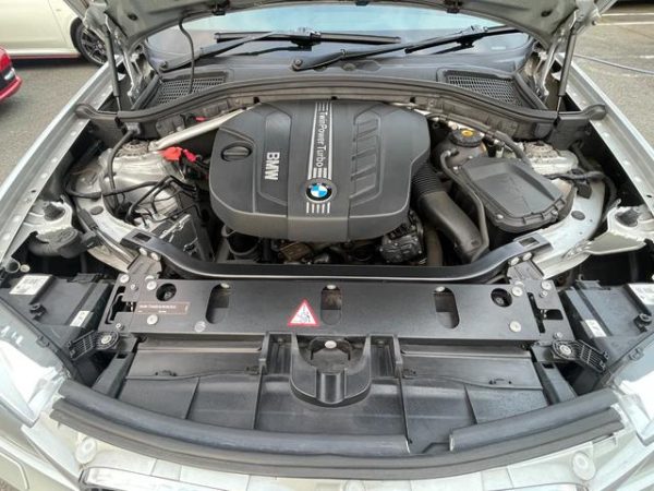 BMW X3 X DRIVE 2013 - Image 37