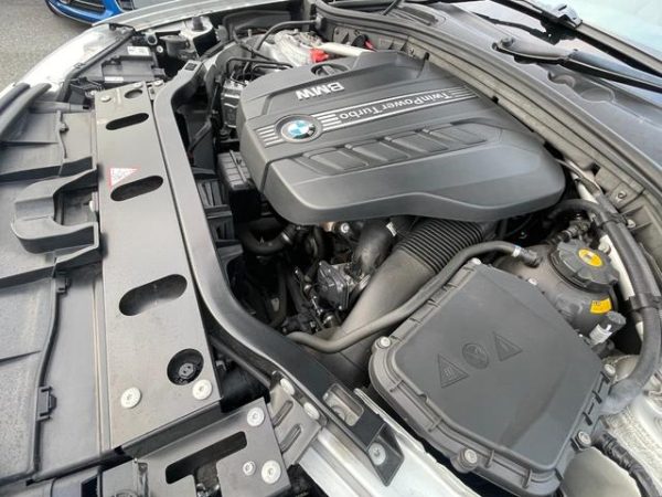 BMW X3 X DRIVE 2013 - Image 38