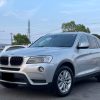 BMW X3 X DRIVE 2013 - Image 42