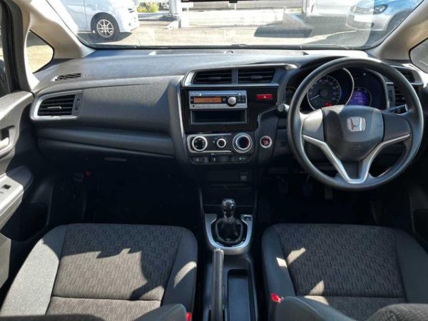 *HONDA FIT* - Image 5