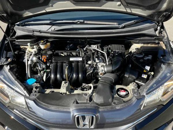 *HONDA FIT* - Image 21