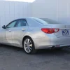 TOYOTA MARK X 250G 2010 - Image 3