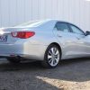 TOYOTA MARK X 250G 2010 - Image 5