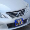 TOYOTA MARK X 250G 2010 - Image 16