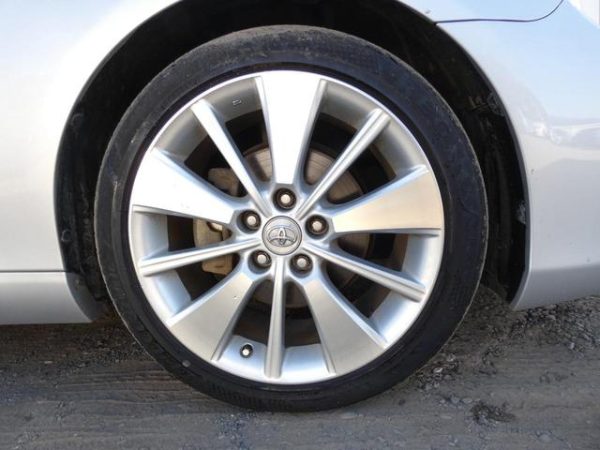 TOYOTA MARK X 250G 2010 - Image 20