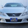 TOYOTA MARK X 250G 2010 - Image 22