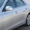 TOYOTA MARK X 250G 2010 - Image 25
