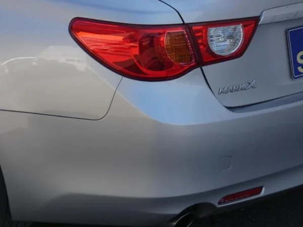 TOYOTA MARK X 250G 2010 - Image 33