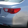 TOYOTA MARK X 250G 2010 - Image 36