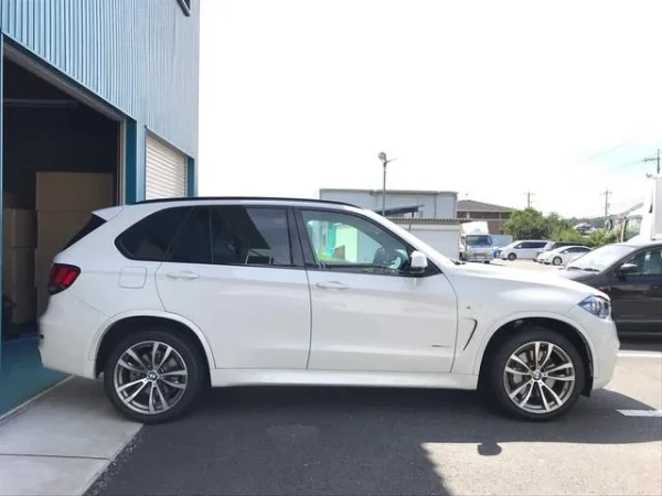 *BMW X5* - Image 2