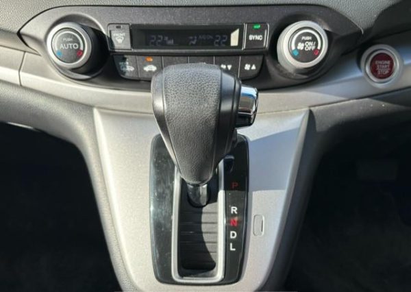 2012 HONDA CR-V - Image 16