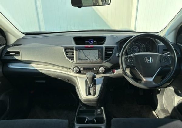 2012 HONDA CR-V - Image 19