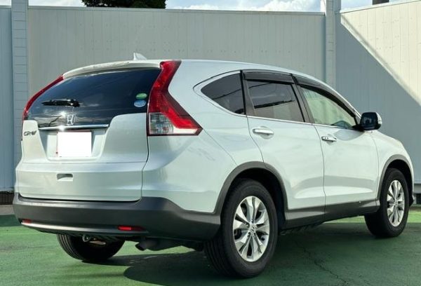 2012 HONDA CR-V - Image 11