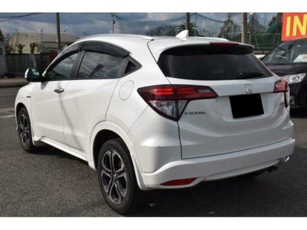 HONDA VEZEL RU3 HYBIRD Z - Image 18