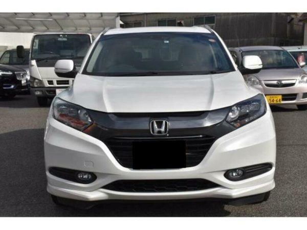 HONDA VEZEL RU3 HYBIRD Z - Image 9