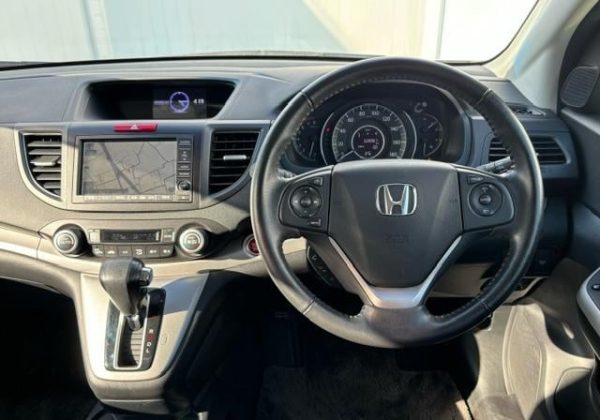 2012 HONDA CR-V - Image 12