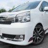 Toyota Voxy 2010 - Image 27