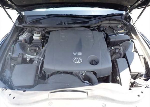 Toyota Mark X 2010 - Image 10